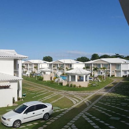 Condominio Mar Da Galileia - Apto 27 Porto Seguro Exterior photo