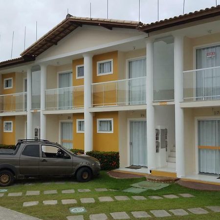 Condominio Mar Da Galileia - Apto 27 Porto Seguro Exterior photo
