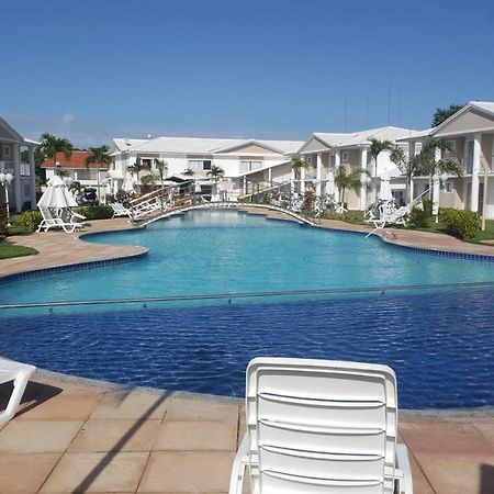 Condominio Mar Da Galileia - Apto 27 Porto Seguro Exterior photo