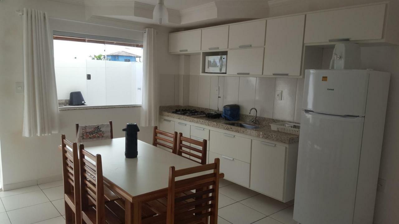 Condominio Mar Da Galileia - Apto 27 Porto Seguro Exterior photo