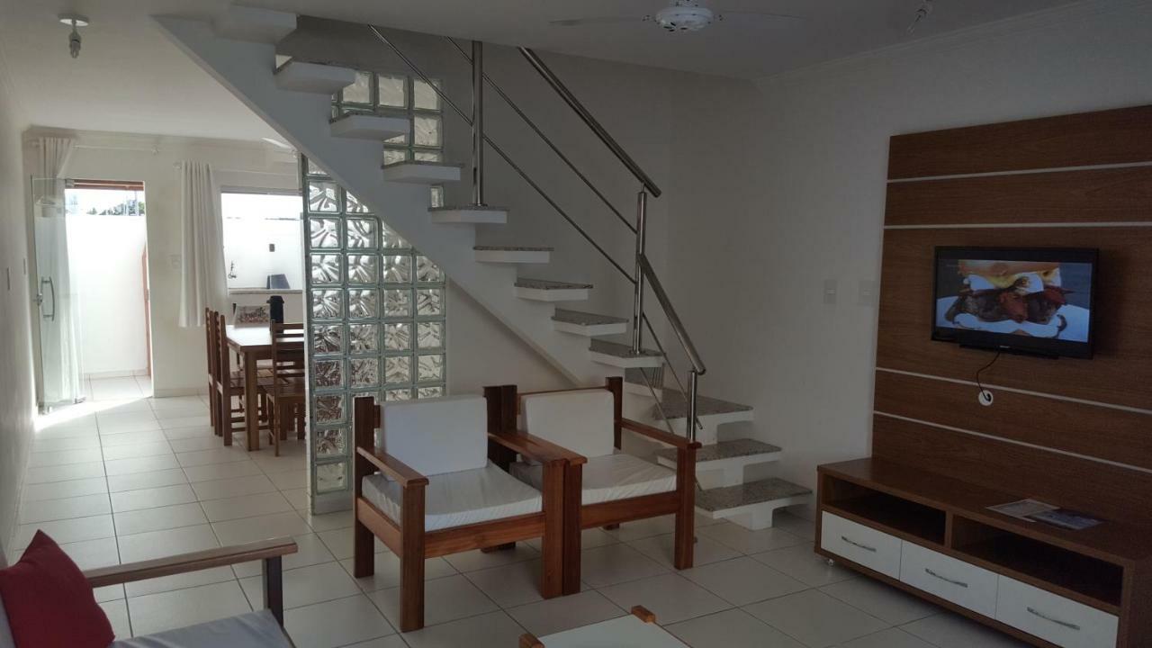 Condominio Mar Da Galileia - Apto 27 Porto Seguro Exterior photo